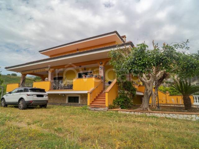 Villa singola in vendita a Praia a Mare via Galileo Galilei, 13P