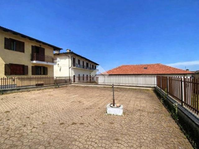 Villa singola in vendita a Prarostino via monnet, 21