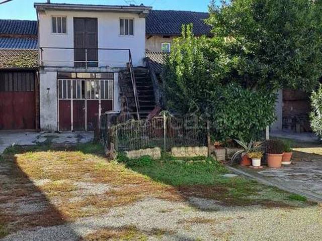 Villa singola in vendita a Predosa via Xxv Aprile No Number, Mantovana