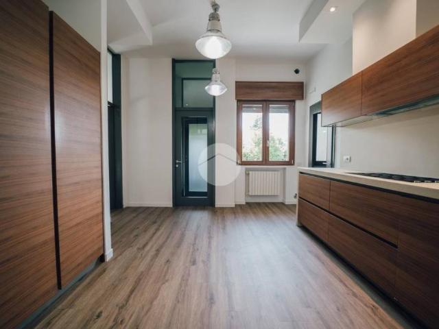 Villa singola in vendita a Preganziol via d'Annunzio