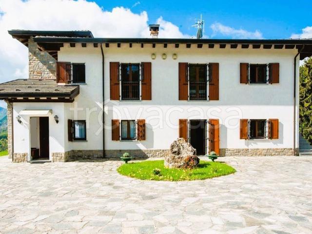 Villa singola in vendita a Pregola, Brallo di Pregola