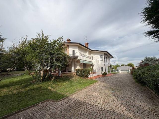 Villa singola in vendita a Privano, Bagnaria Arsa