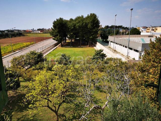 Villa singola in vendita a Pulsano via Lungovivo, 50