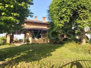 Villa singola in vendita a Quattordio