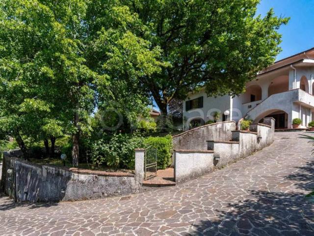 Villa singola in vendita a Quarrata