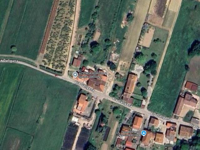 Villa singola in vendita a Quarrata via Galigana