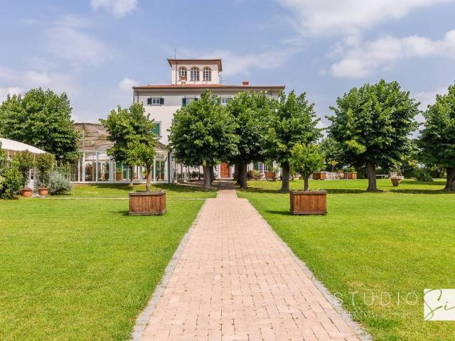 Villa singola in vendita a Quarrata via delle Corbellicce