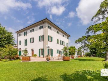 Villa singola in vendita a Quarrata via delle Corbellicce