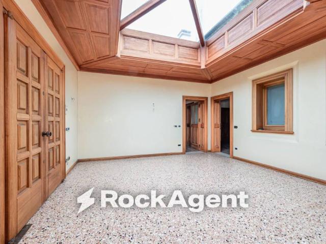 Villa singola in vendita a Quinto di Treviso via Boiago, 25