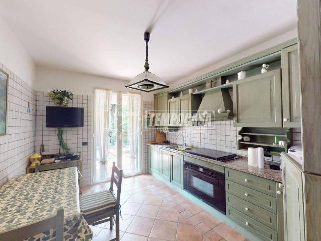 Villa singola in vendita a Ranzo strada Provinciale 453 3