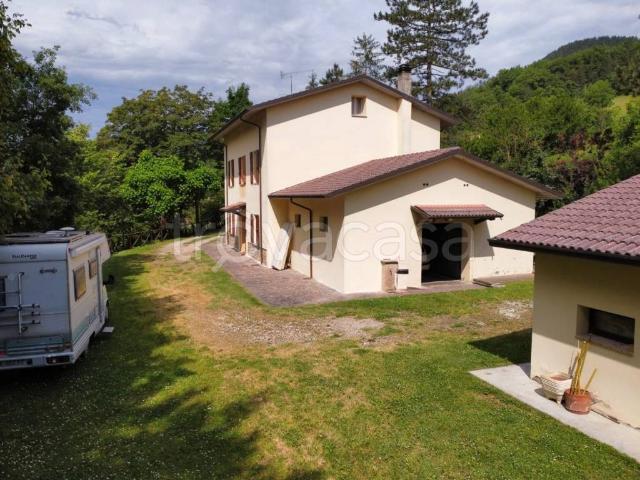 Villa singola in vendita a Ranchio, Sarsina