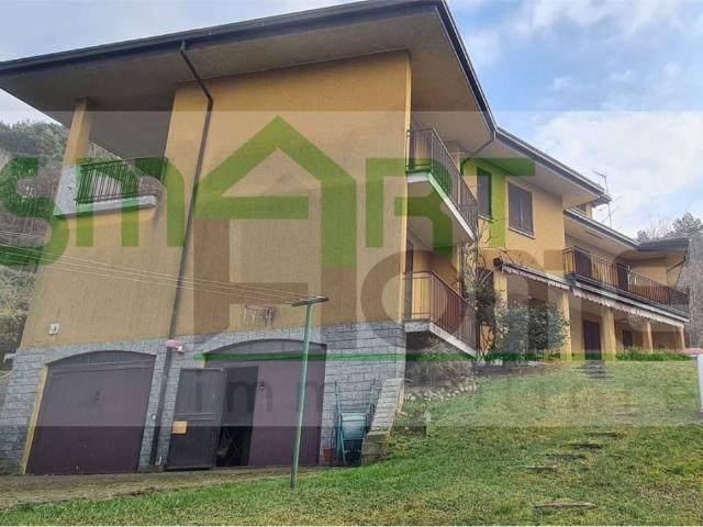 Villa singola in vendita a Ranco