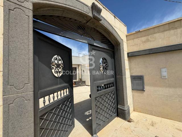 Villa singola in vendita a Ragusa, Contrade di Marina di Ragusa