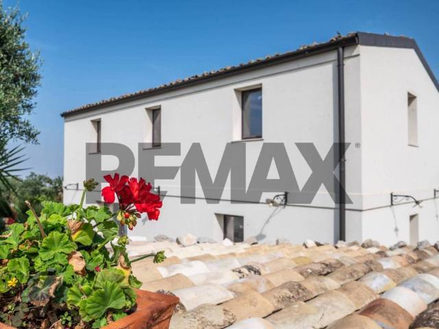 Villa singola in vendita a Ragusa, Puntarazzi Pozzillo