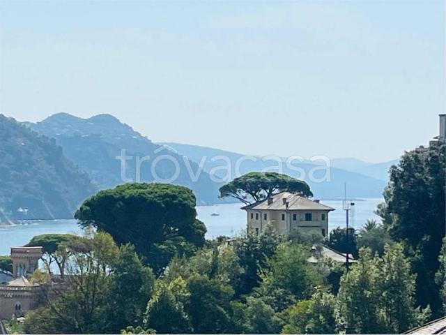 Villa singola in vendita a Rapallo via aurelia ponente, Porto