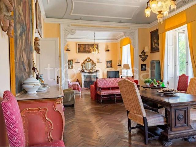 Villa singola in vendita a Rapallo via Aurelia, Porto