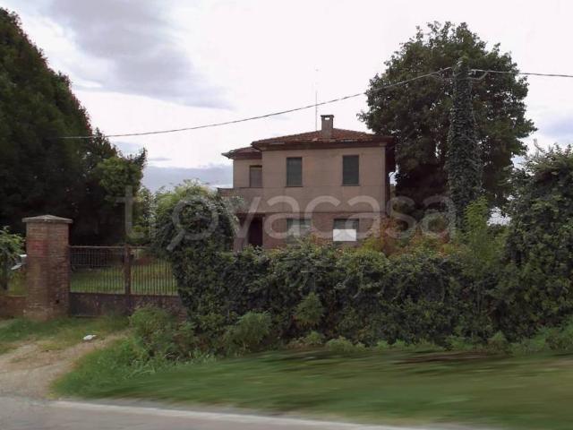 Villa singola in vendita a Ravenna, Ammonite