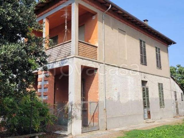 Villa singola in vendita a Ravenna via Taverna, 145, San Pietro in Trento Coccolia