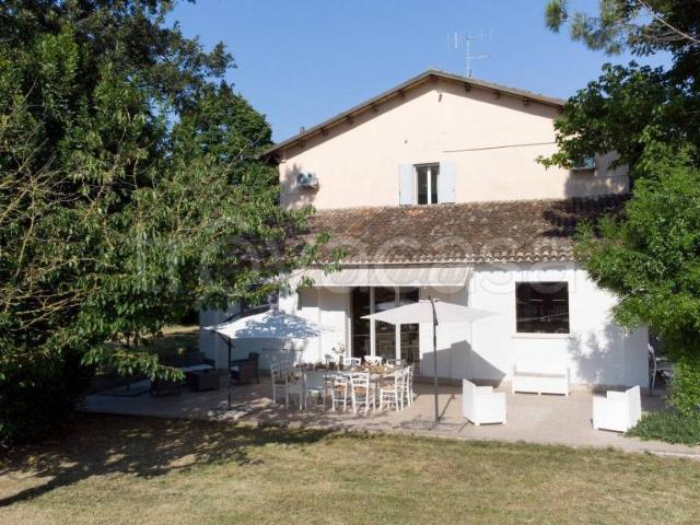 Villa singola in vendita a Ravenna via Cella, 307, Santo Stefano Gambellara
