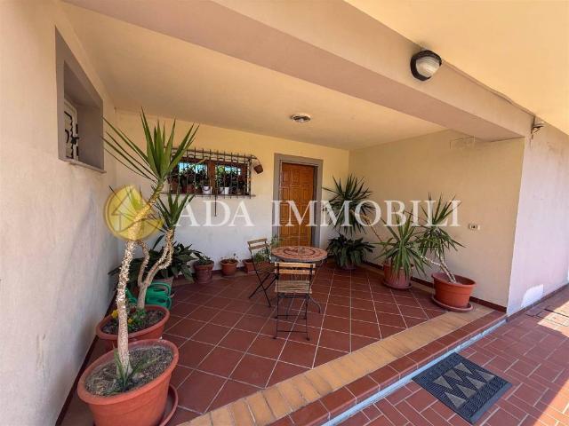 Villa singola in vendita a Rende via Buonarroti, 68