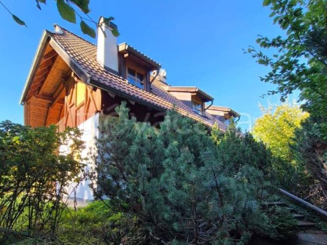 Villa singola in vendita a Renon via Stella, 10