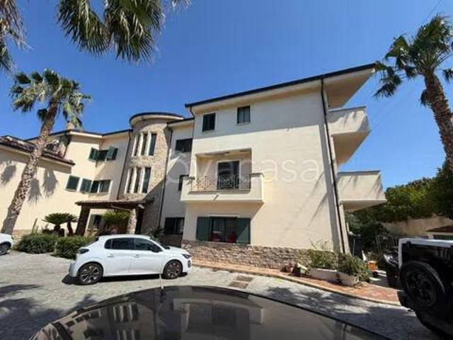 Villa singola in vendita a Reggio di Calabria, Ravagnese