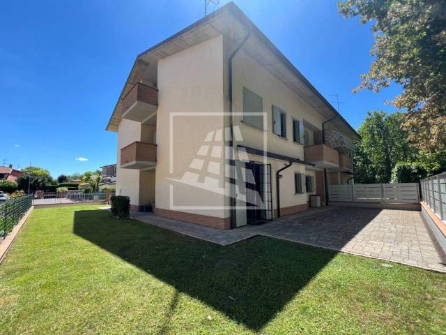 Villa singola in vendita a Reggio nell'Emilia via Giotto Di Bondone, 3, Coviolo Roncina