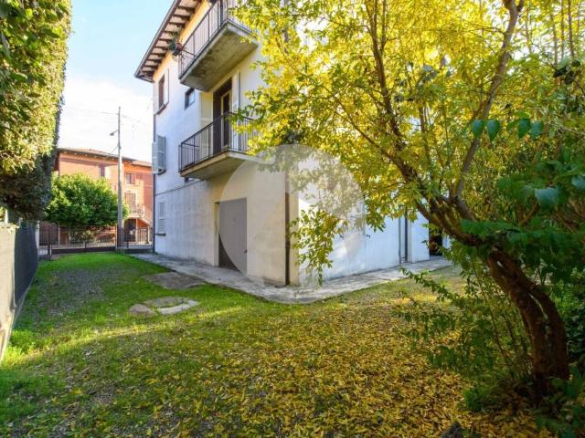 Villa singola in vendita a Reggio nell'Emilia via daria Malaguzzi, 19, Ospizio San Maurizio