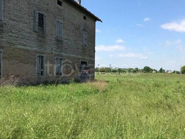 Villa singola in vendita a Reggio nell'Emilia via del Quaresimo, San Bartolomeo
