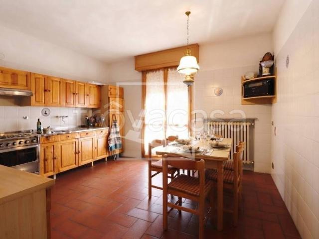 Villa singola in vendita a Reggio nell'Emilia via Terezin, 5, Buco del Signore Acque Chiare