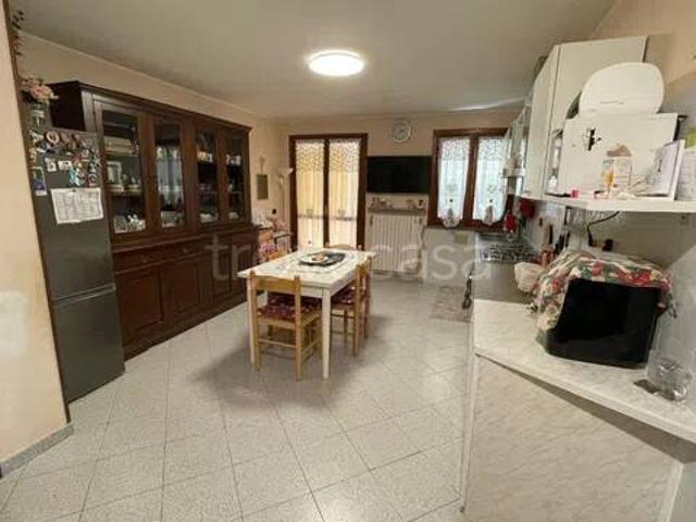 Villa singola in vendita a Reggio nell'Emilia, Gaida Cadè