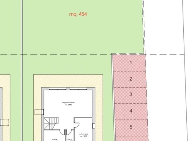 Villa singola in vendita a Reggio nell'Emilia, Roncocesi