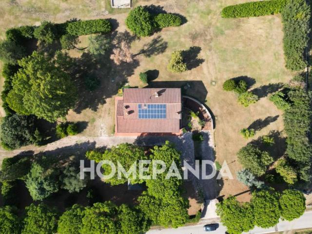 Villa singola in vendita a Rimini via Orsoleto, 83, Viserbella