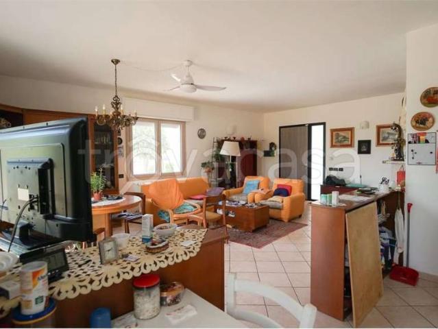 Villa singola in vendita a Rimini via Corciano, 34, Casalecchio