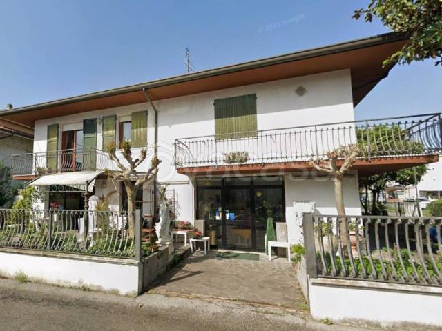 Villa singola in vendita a Rimini via Emilia, Santa Giustina San Vito