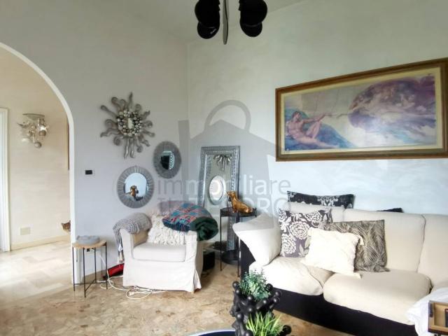 Villa singola in vendita a Rimini via Formignana, San Paolo Corpolò