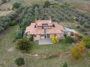 Villa singola in vendita a Rimini via san paolo, 29M, San Paolo Corpolò