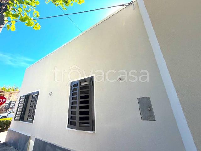 Villa singola in vendita a Riccione viale Formia, 7, Paese
