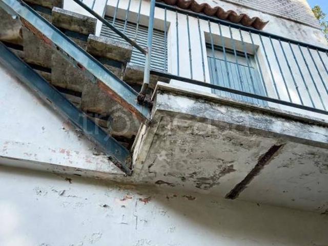 Villa singola in vendita a Riccione viale Goffredo Mameli, Alba Mare