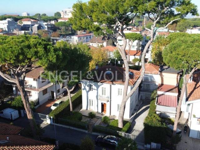 Villa singola in vendita a Riccione, Abissinia