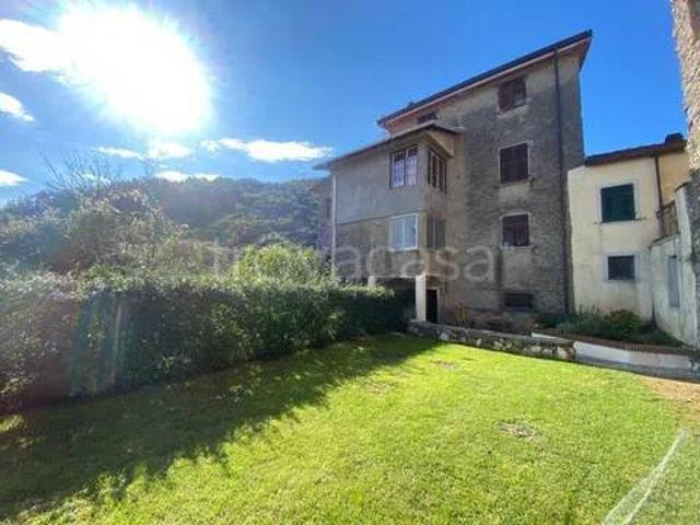Villa singola in vendita a Riccò del Golfo di Spezia, Valdipino