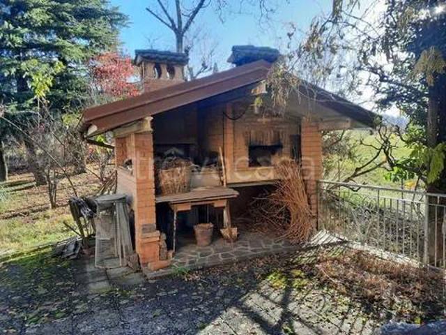 Villa singola in vendita a Riccò, Serramazzoni