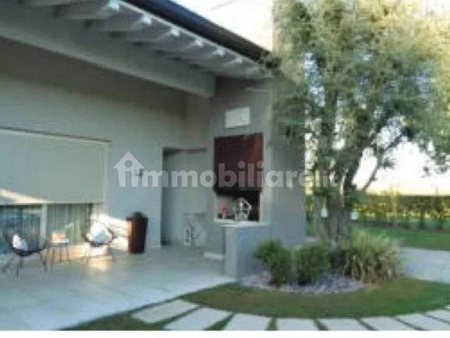 Villa singola in vendita a Riese Pio X