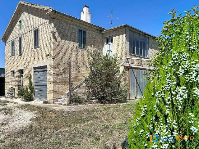 Villa singola in vendita a Ripatransone