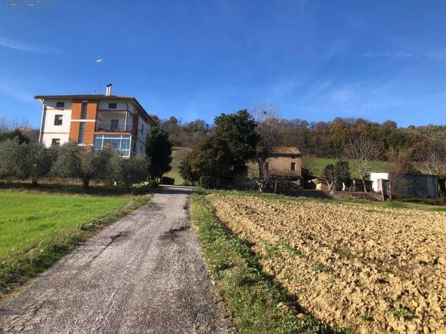 Villa singola in vendita a Ripatransone, Collinare