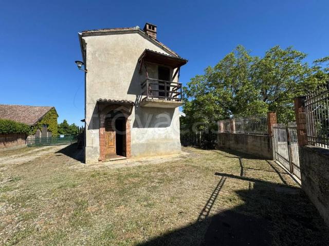 Villa singola in vendita a Rivanazzano Terme strada Ca' del Linio