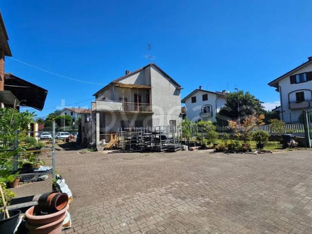 Casa indipendente in vendita a Rivarolo Canavese