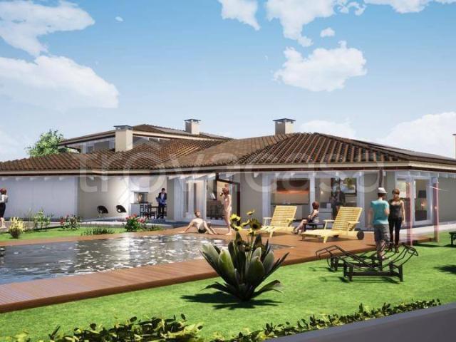 Villa singola in vendita a Rivarolo Canavese