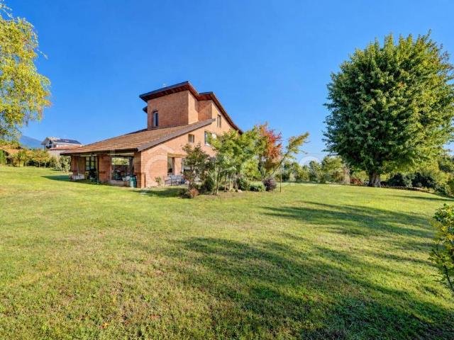 Villa singola in vendita a Rivara