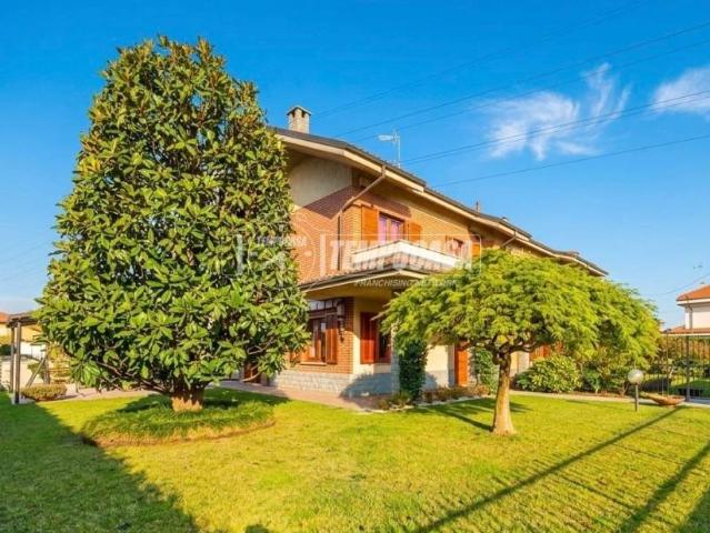 Villa singola in vendita a Rivoli strada maiasco 18